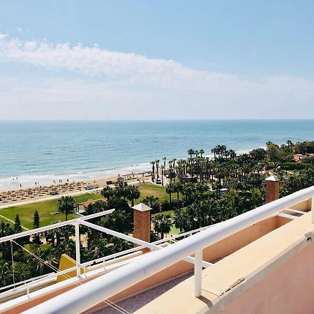 Aticos Deluxe Marina Dor Apartment Oropesa del Mar Bagian luar foto