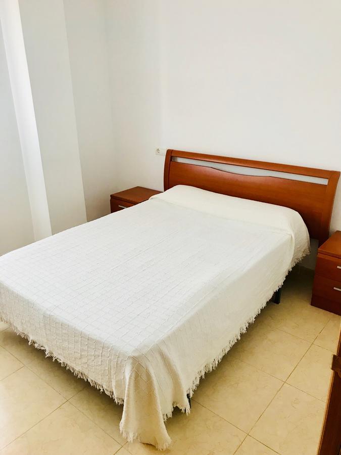 Aticos Deluxe Marina Dor Apartment Oropesa del Mar Bagian luar foto