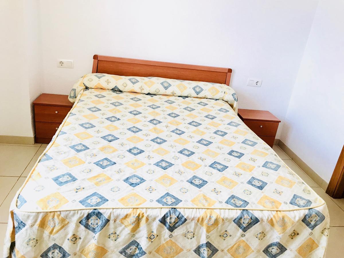 Aticos Deluxe Marina Dor Apartment Oropesa del Mar Bagian luar foto