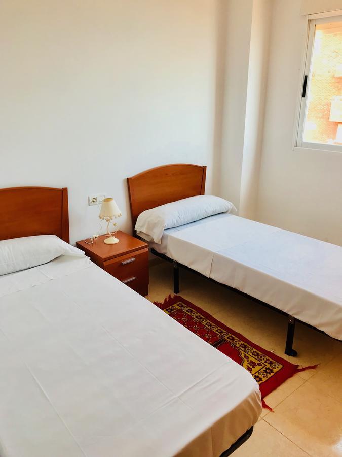 Aticos Deluxe Marina Dor Apartment Oropesa del Mar Bagian luar foto