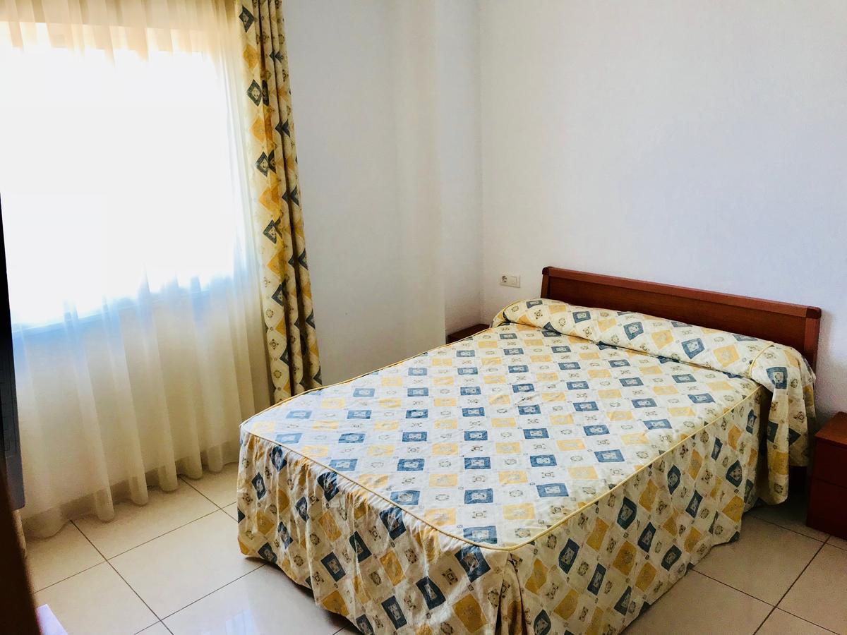 Aticos Deluxe Marina Dor Apartment Oropesa del Mar Bagian luar foto