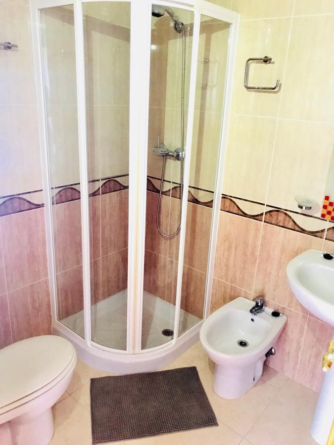 Aticos Deluxe Marina Dor Apartment Oropesa del Mar Bagian luar foto