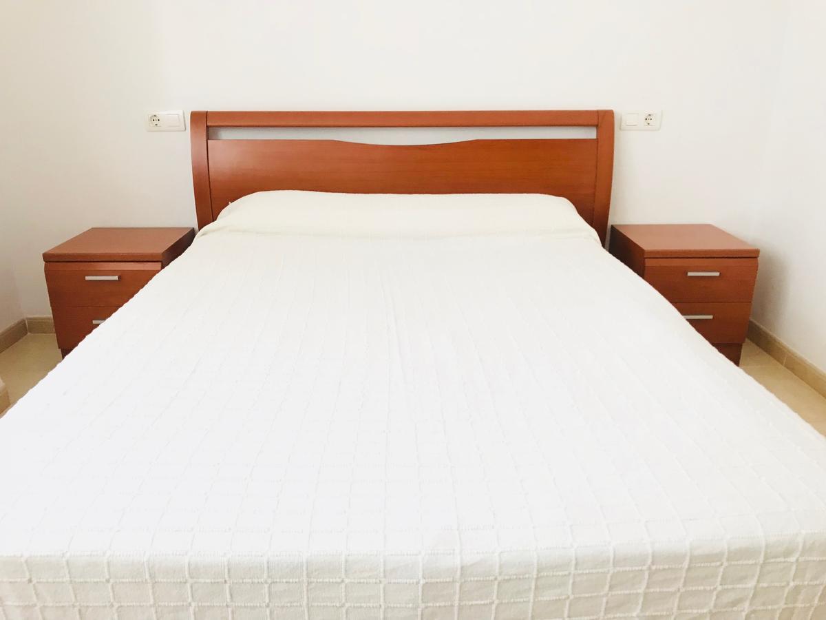 Aticos Deluxe Marina Dor Apartment Oropesa del Mar Bagian luar foto