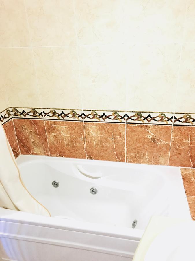 Aticos Deluxe Marina Dor Apartment Oropesa del Mar Bagian luar foto