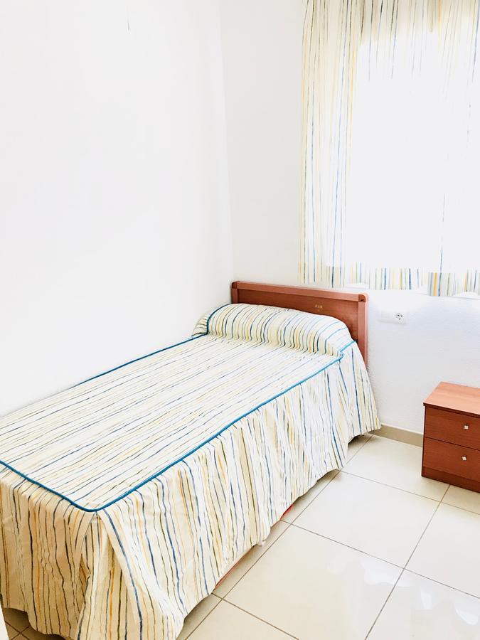 Aticos Deluxe Marina Dor Apartment Oropesa del Mar Bagian luar foto