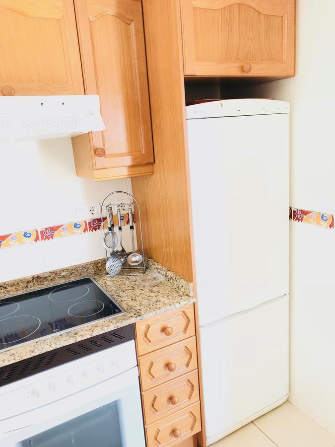 Aticos Deluxe Marina Dor Apartment Oropesa del Mar Bagian luar foto
