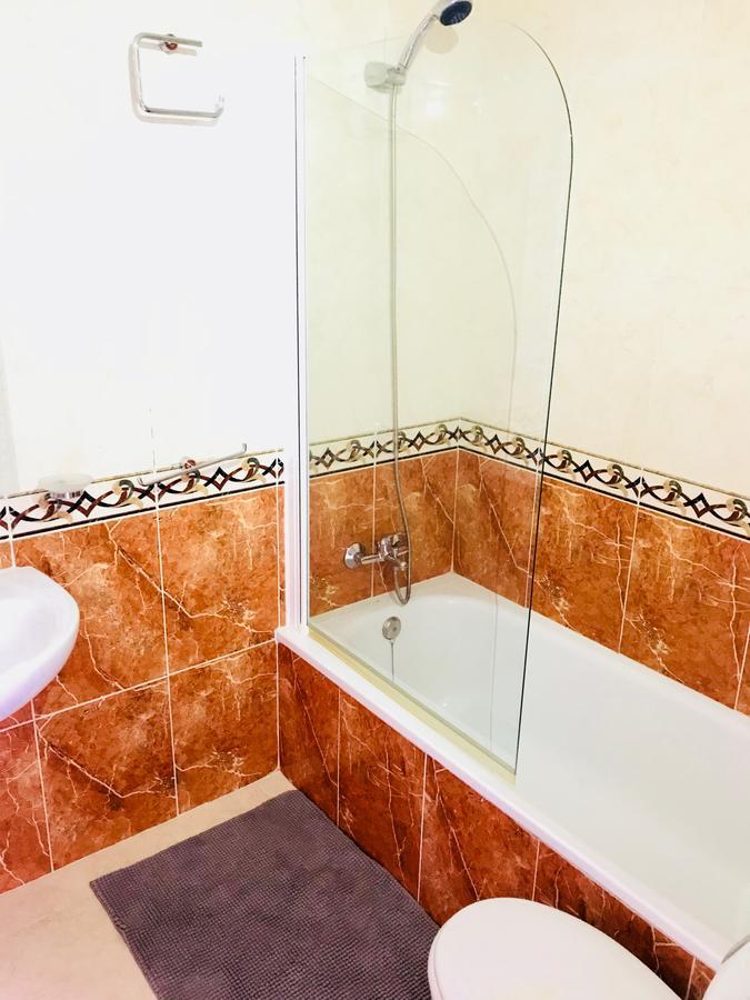 Aticos Deluxe Marina Dor Apartment Oropesa del Mar Bagian luar foto