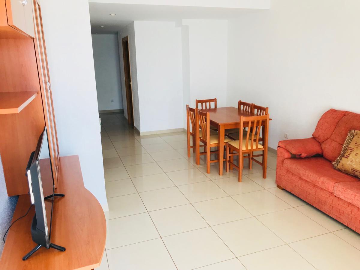 Aticos Deluxe Marina Dor Apartment Oropesa del Mar Bagian luar foto