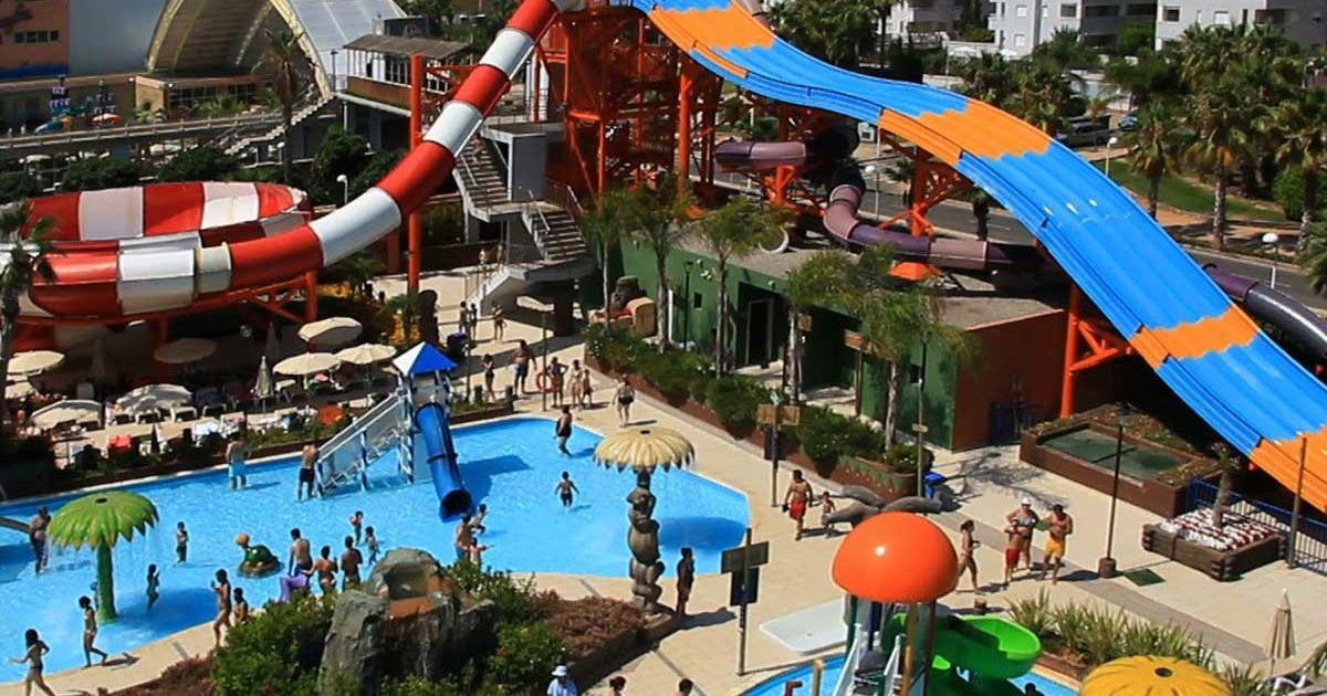 Aticos Deluxe Marina Dor Apartment Oropesa del Mar Bagian luar foto