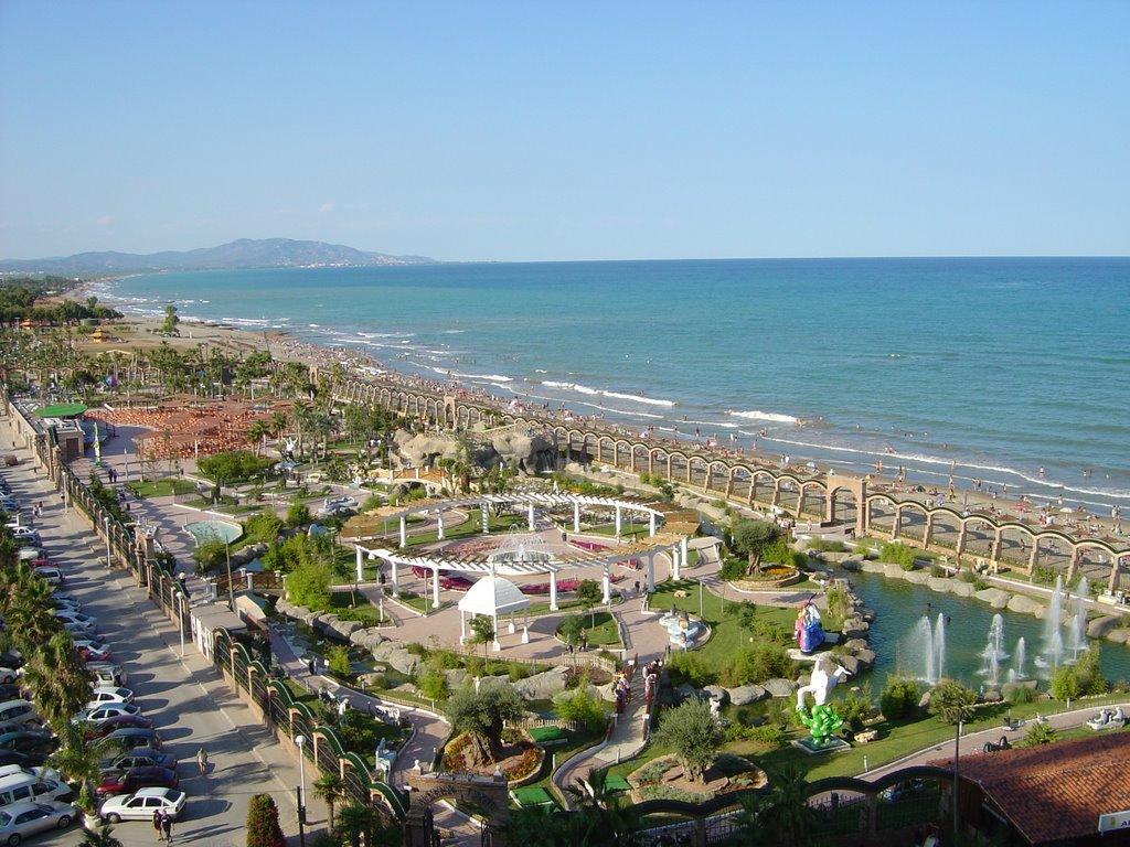 Aticos Deluxe Marina Dor Apartment Oropesa del Mar Bagian luar foto